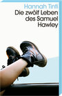 Buchcover Die zwölf Leben des Samuel Hawley