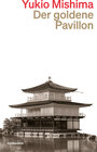 Buchcover Der Goldene Pavillon