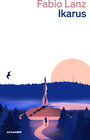 Buchcover Ikarus