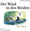 Buchcover Der Wind in den Weiden