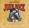 Buchcover John Rock oder der Teufel