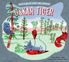 Buchcover Oskar Tiger