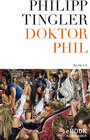 Buchcover Doktor Phil
