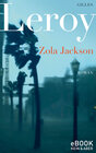 Buchcover Zola Jackson