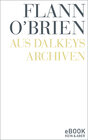 Buchcover Aus Dalkeys Archiven
