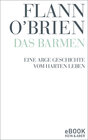 Buchcover Das Barmen