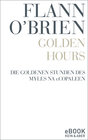 Buchcover Golden Hours