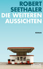 Buchcover Die weiteren Aussichten