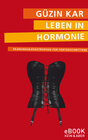 Buchcover Leben in Hormonie