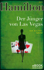 Buchcover Der Jünger von Las Vegas