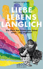 Buchcover Liebe, lebenslänglich