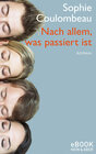 Buchcover Nach allem, was passiert ist