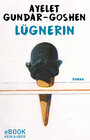 Buchcover Lügnerin