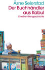 Buchcover Der Buchhändler aus Kabul