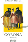 Buchcover Corona
