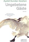 Buchcover Ungebetene Gäste
