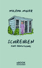 Buchcover Schreiben