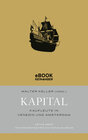 Buchcover Kapital