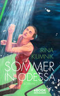 Buchcover Sommer in Odessa