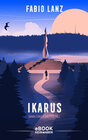 Buchcover Ikarus