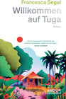 Buchcover Willkommen auf Tuga