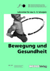 Buchcover Bewegung und Gesundheit 5. bis 9. Schuljahr