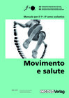 Buchcover Movimento e salute 1 -4 anno scolastico