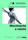 Buchcover Movimento e salute 10 - 13 anno scolastico