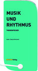 Buchcover Musik und Rhythmus - Themenfächer