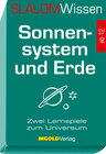 Buchcover SLALOMWissen - Sonnensystem und Erde
