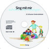 Buchcover Sing mit mir - Audio CD