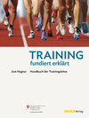 Buchcover Training - fundiert erklärt