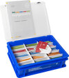 Buchcover Kopfgeometrie Übungskarten - Box