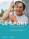 Buchcover Le sport plus que jamais