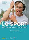 Buchcover Lo sport più importante che mai