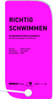 Buchcover Richtig Schwimmen: Schwimmfächer Elements