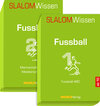 Buchcover SLALOMWissen - Fussball Bundle