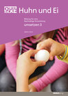 Buchcover Querblicke - Umsetzungsheft Huhn und Ei