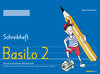 Basilo 2 - Schreibheft width=