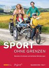 Buchcover Sport ohne Grenzen