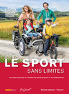 Buchcover Le sport sans limites