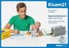 Buchcover Kisam21 - Experimentierkartei 3 - Schüler