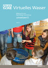 Buchcover Querblicke - Umsetzungsheft Virtuelles Wasser