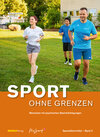 Buchcover Sport ohne Grenzen 2
