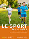 Buchcover Le sport sans limites 2
