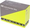 Buchcover Querblicke - Instrumentenbox