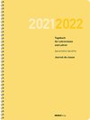 Buchcover Agenda Edition SpiralFlex 2021/22