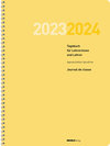 Buchcover Agenda Edition SpiralFlex 2023/24