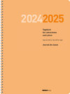 Buchcover Agenda Edition light SpiralFlex 2024/25
