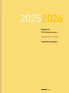 Buchcover Agenda Edition Hardcover 2025/26
